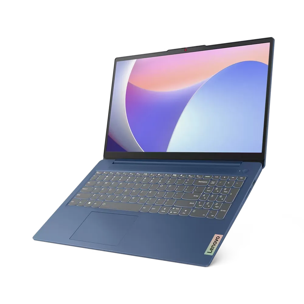 LENOVO - PORTATIL LENOVO IDEAPAD SLIM 3-15IAH8