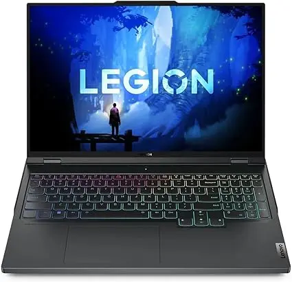 LENOVO - PORTATIL GAMING LENOVO LEGION PRO 7-16IRX9H 