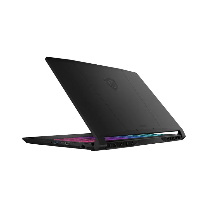 MSI - PORTATIL GAMING MSI LEOPARD GP66-11UG 