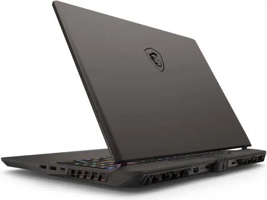 MSI - PORTATIL GAMING MSI VECTOR 16 HX A14VIG 