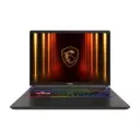 MSI - PORTATIL GAMING MSI VECTOR 16 HX AI A2XWIG 