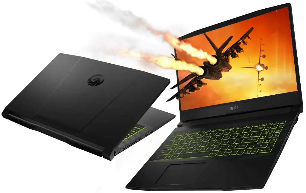 MSI - PORTATIL GAMING MSI ALPHA 15-B5EEK 
