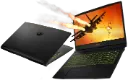 MSI - PORTATIL GAMING MSI ALPHA 15-B5EEK 