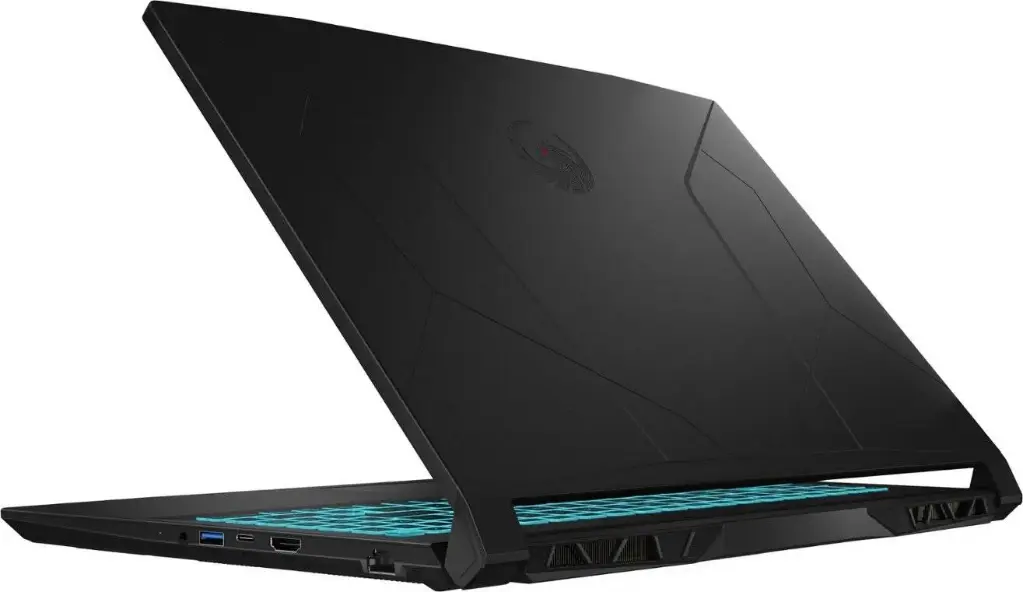 MSI - PORTATIL GAMING MSI BRAVO 15-C7VF-009 