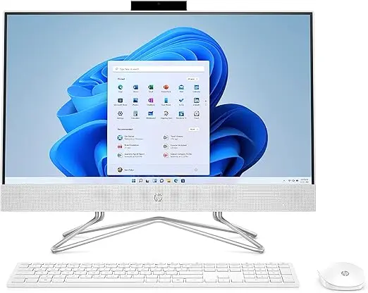 HP - ALL IN ONE HP 24-DF1518LA 