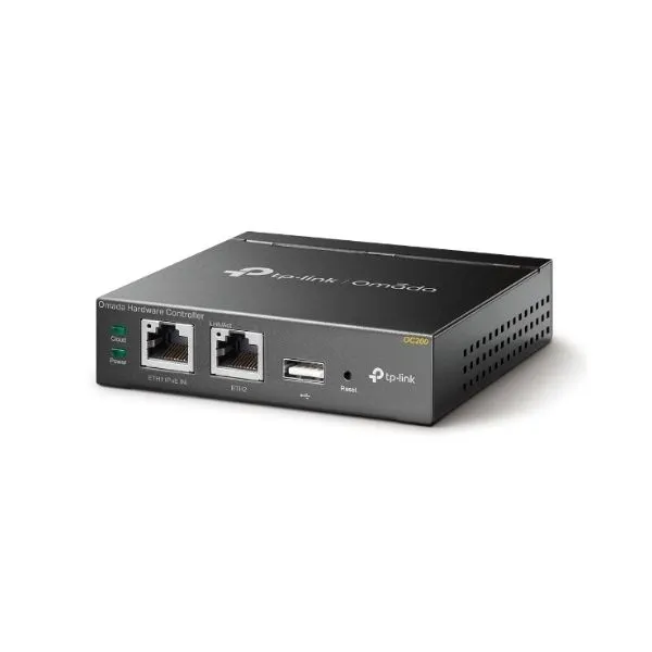 TP-LINK - CONTROLADOR CLOUD OMADA OC200