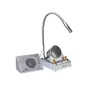 DIMAX - ALTAVOZ DE VENTANA 5W INTERCOMUNICADOR 