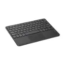 BLACKVIEW - TECLADO CON MOUSEPAD BLUETOOTH MULTIPLATAFORMAS