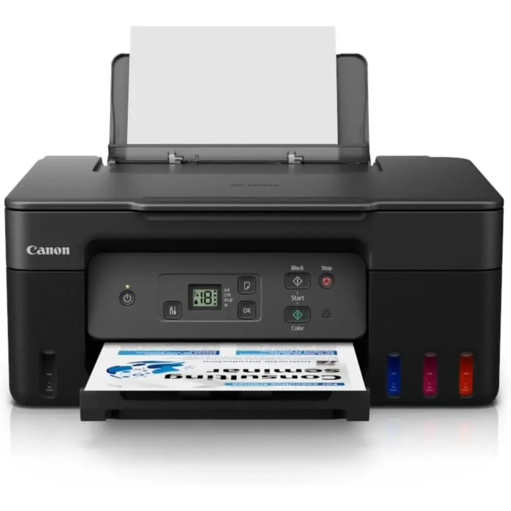 CANON - IMPRESORA PIXMA G-2170