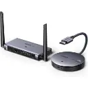 UGREEN - TRANSMISOR HDMI 4K INALAMBRICO