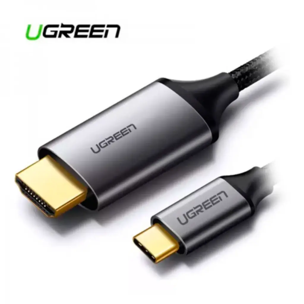 UGREEN - CABLE USB-C a HDMI 
