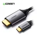 UGREEN - CABLE USB-C a HDMI 