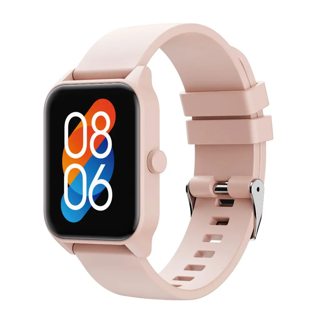 HAVIT - SMART WATCH DEPORTIVO ROSA M9052 