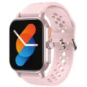 HAVIT - SMART WATCH DEPORTIVO ROSA AMOLED IP68 M9038 PRO