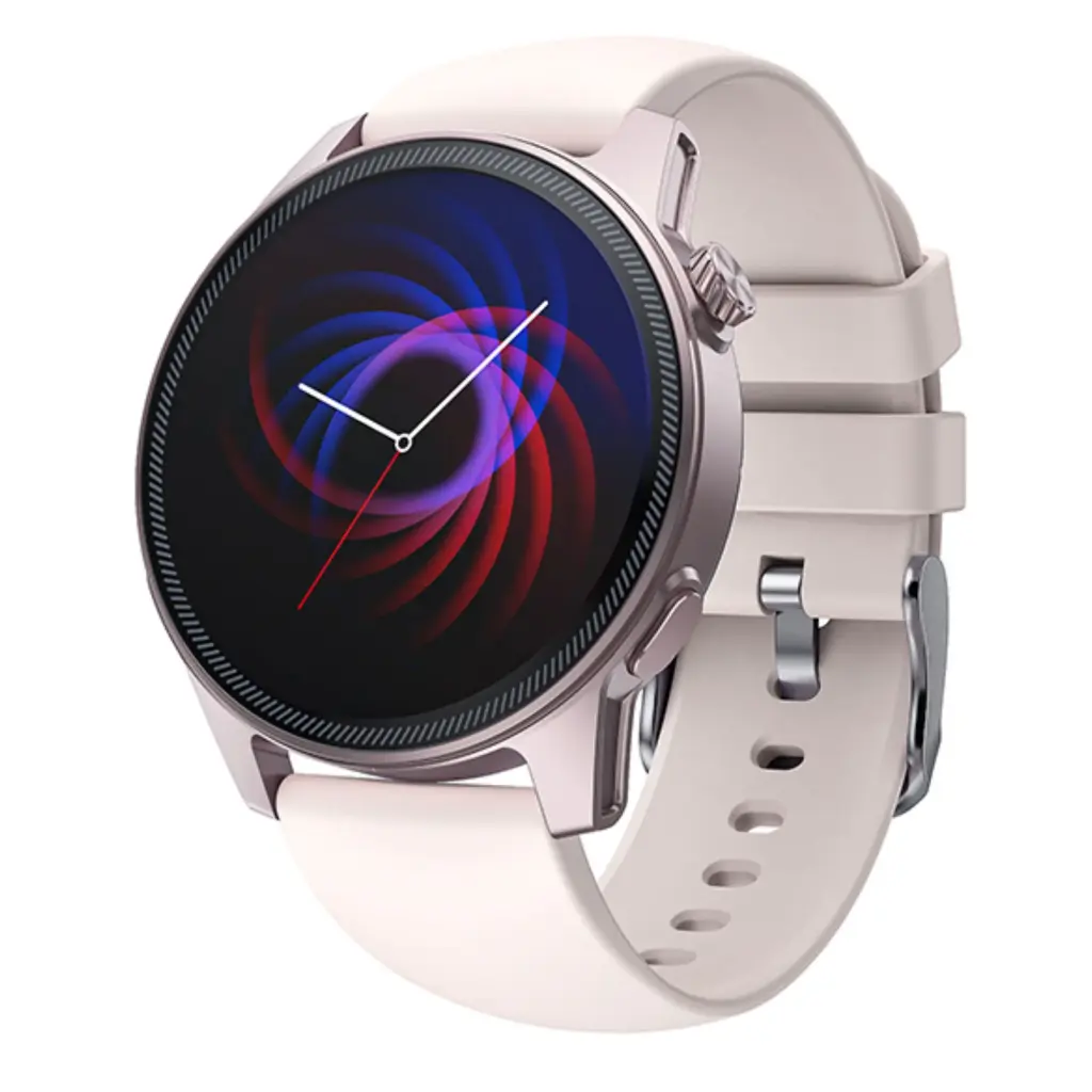 HAVIT - SMART WATCH ROSA IP68 