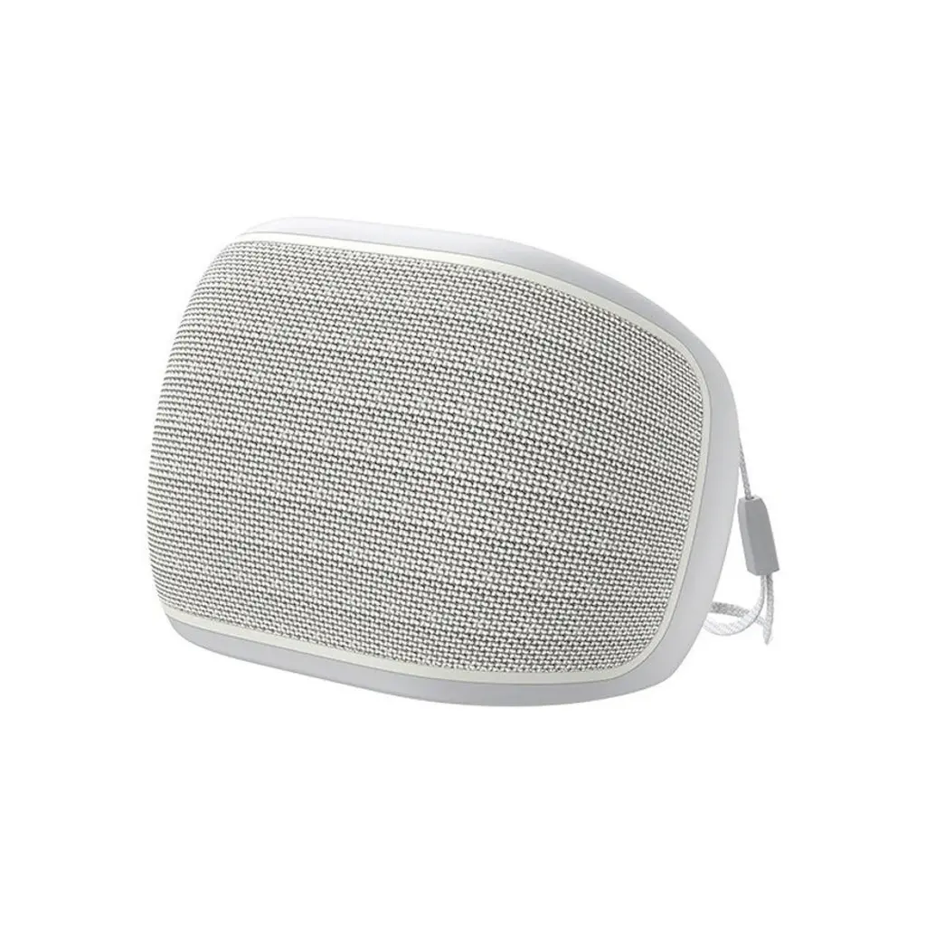 HAVIT - ALTAVOZ PORTATIL INALAMBRICO GRIS 