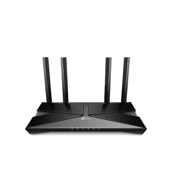 TP-LINK - ONT XPON WIFI 6 - GPON AX1800 - 1 SC/APC 