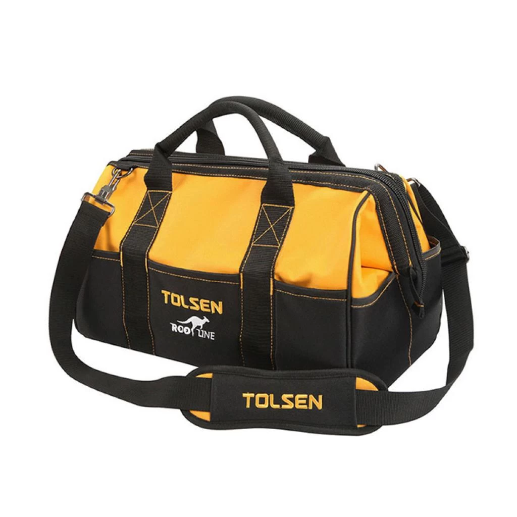 [80101] TOLSEN - BOLSO PARA HERRAMIENTAS  