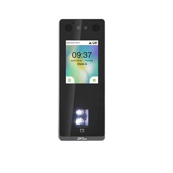 ZKTECO - CONTROL DE ACCESO TOUCH 2,8" 