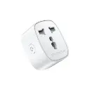 DIMAX - ENCHUFE UNIVERSAL SMART WIFI 
