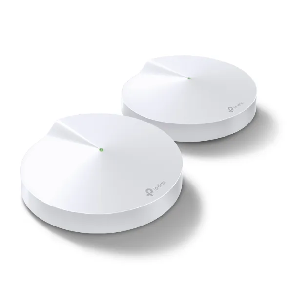 [DECO M5(2-PACK)] TP-LINK - SISTEMAS WI-FI MESH DECO M5(2-PACK) 
