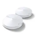 TP-LINK - SISTEMAS WI-FI MESH DECO M5(2-PACK) 