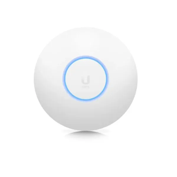 UBIQUITI - ACCESS POINT WIFI 6 - UNIFI U6+ 