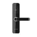 DIMAX - CERRADURA SMART COLOR GRIS