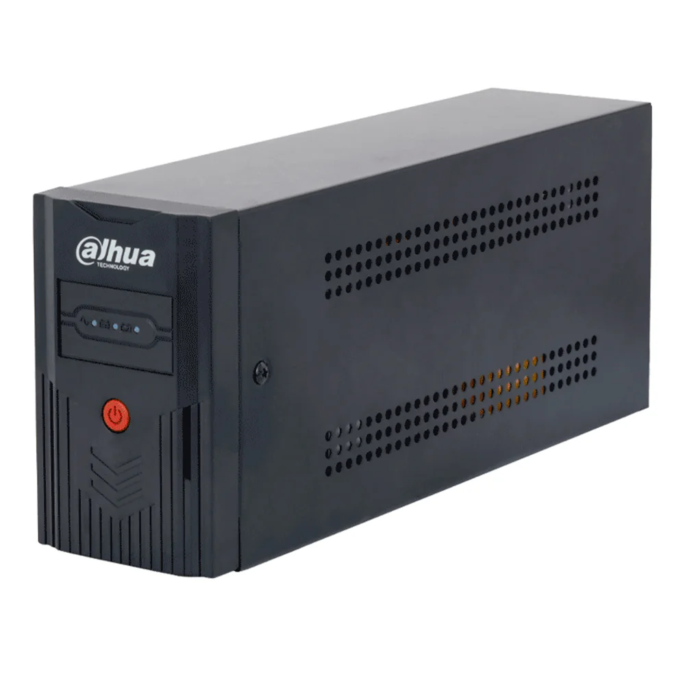 [DH-PFM350-360-A] DAHUA - UPS INTERACTIVO 600VA/360W