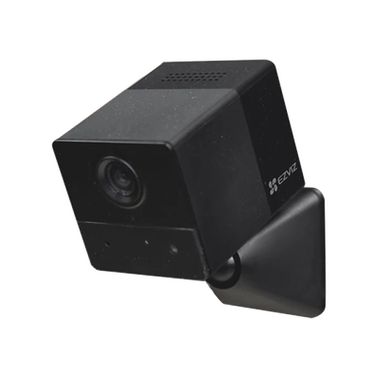 EZVIZ - CAMARA WIFI IP 2MP CON BATERIA