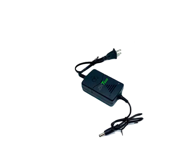 ZKTECO - FUENTE PODER 12VDC 1AMP