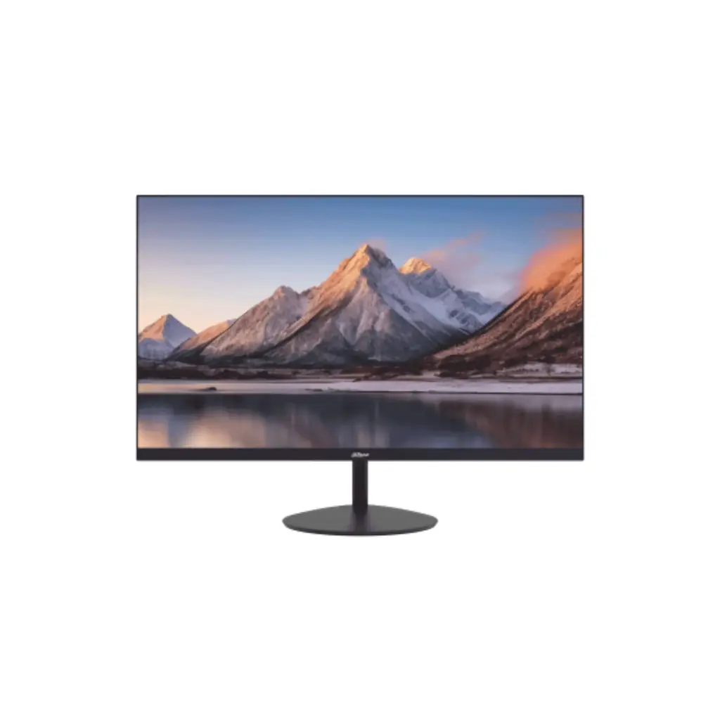 DAHUA - MONITOR DE 22" FHD