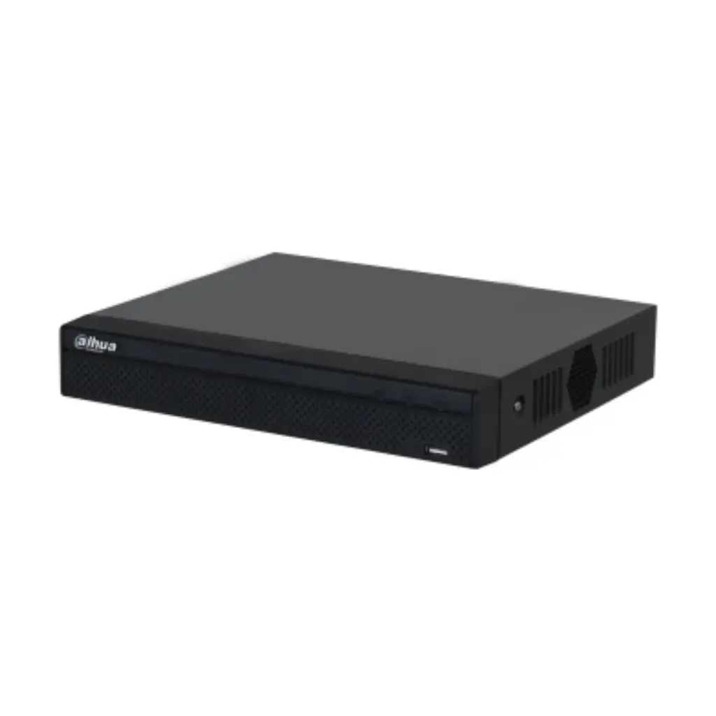 [DHI-NVR2108HS-4KS3] DAHUA - GRABADOR NVR 8CH 4K 