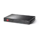 TP-LINK - SWITCH OMADA 10 PUERTOS GIGABIT 8 PUERTOS GIGABIT POE +1 PUERTO GIGA