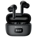 BLACKVIEW - AUDIFONOS INALAMBRICOS NEGRO 