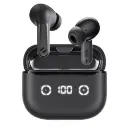 HAVIT - AUDIFONOS INALAMBRICOS CON ANC+ENC NEGRO