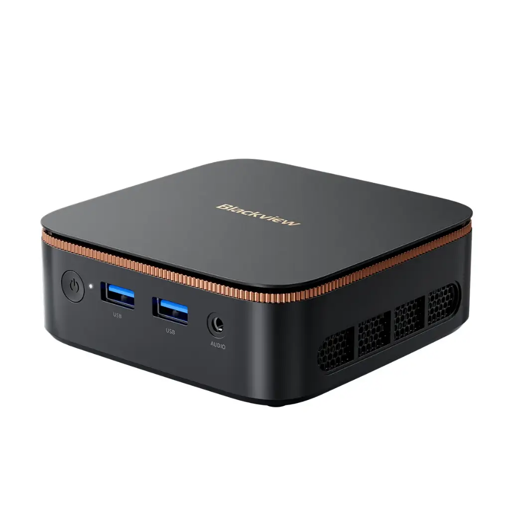 [MP20] BLACKVIEW – MINI PC BLACKVIEW 8RAM/256ROM 