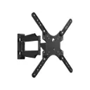 DIMAX - SOPORTE DE TV 17"-55" GIRO 180°