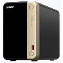 QNAP - NAS DE 2 BAHÍAS TS-264-8G-US