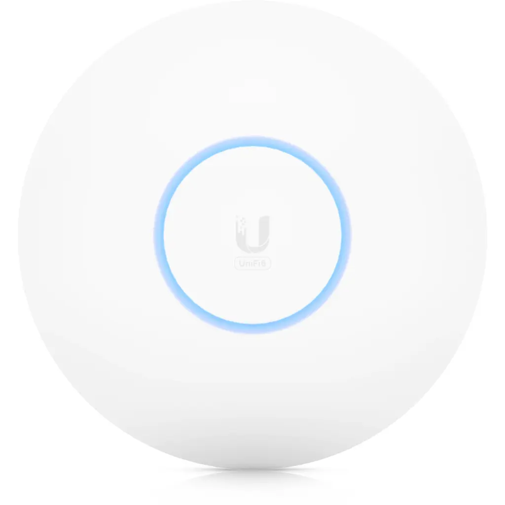 [UB-U6-PRO] UBIQUITI - ACCESS POINT WIFI 6 PRO