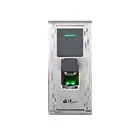 ZKTECO - CONTROL ACCESO Y ASISTENCIA HUELLA/RFID