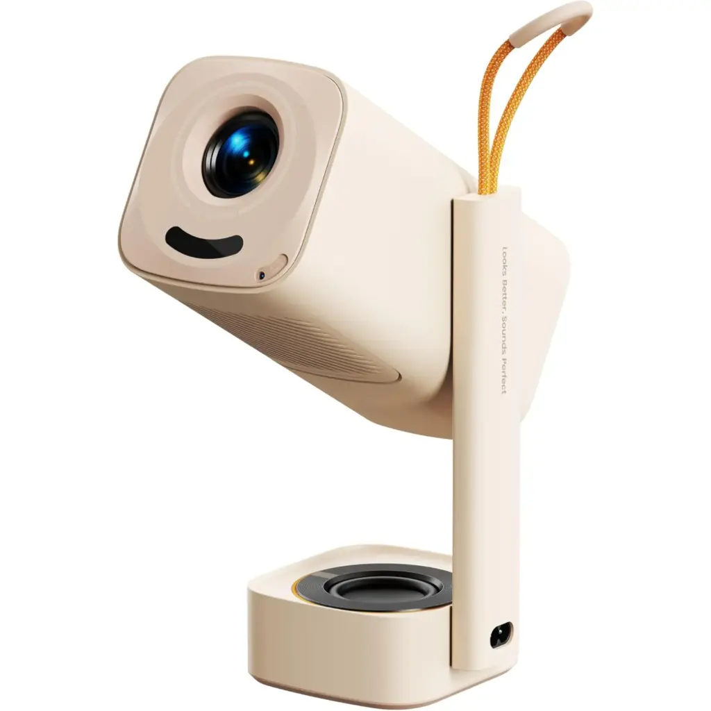 [CBK01085] YABER - PROYETOR T1 PRO