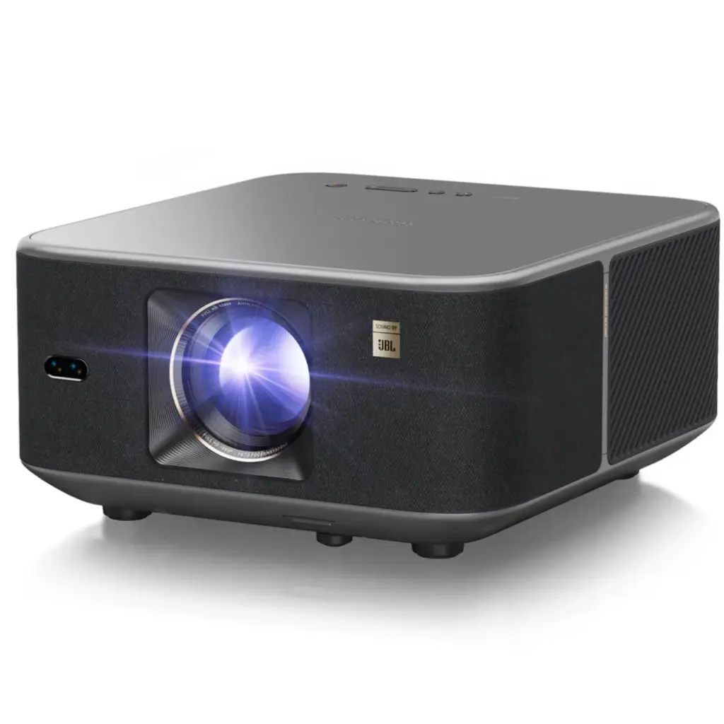 [CCK02222] YABER - PROYECTOR YABER K3 1600ANSI LUMENES