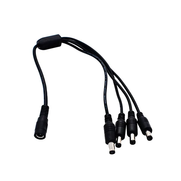 [N050] DIMAX - SPLITER CTN DE 4 SALIDAS DC 