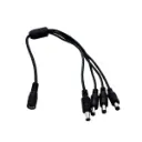 DIMAX - SPLITER CTN DE 4 SALIDAS DC 