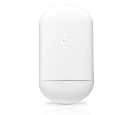 UBIQUITI - NANOSTATION AC LOCO AC *5GHZ *450+MBPS 