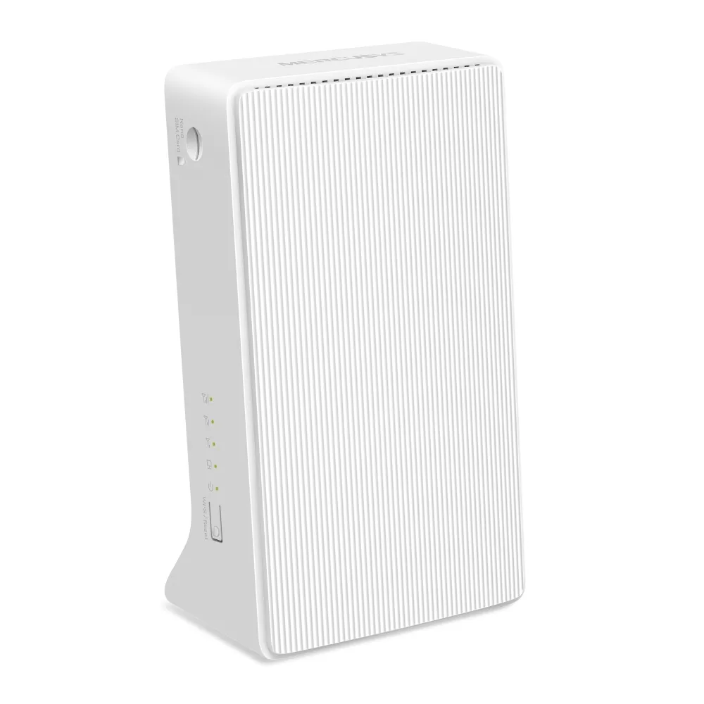 [DMB110-4G] MERCUSYS - ROUTER 4G LTE INALAMBRICO N300 