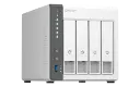 QNAP - CENTRO MULTIMEDIA DOMESTICO CON NPU TS-433-4G-US