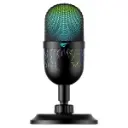 HAVIT - MICROFONO GAMING DE SOBRE MESA RGB