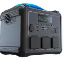 FORZA - FUENTE DE ALIMENTACIÓN PORTÁTIL DE 1200W